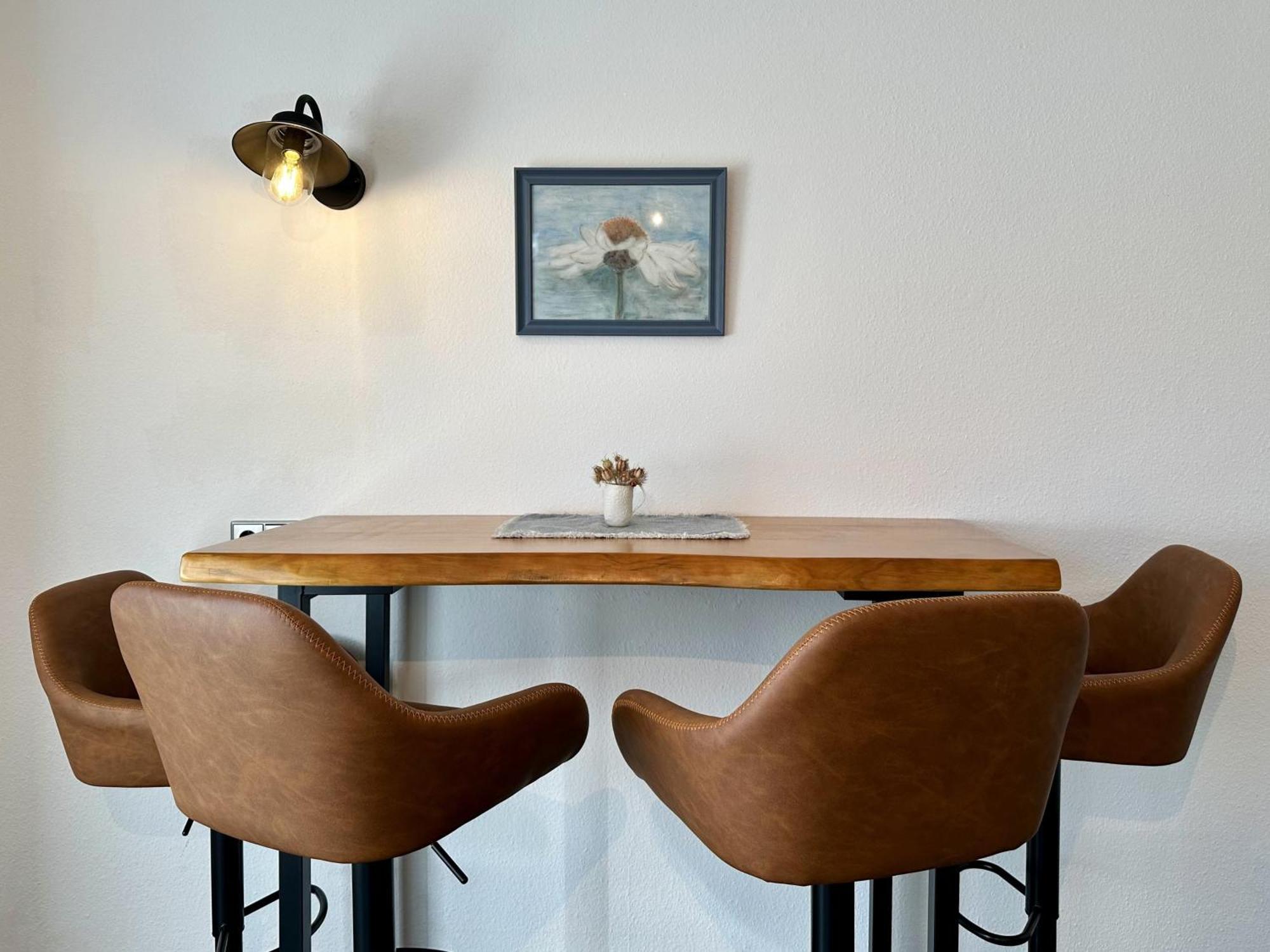 Ferienwohnung Kinzig-Chalet - Balkon - Fuer Kinder - Mit Bettwaesche & Handtuecher Schenkenzell Bagian luar foto